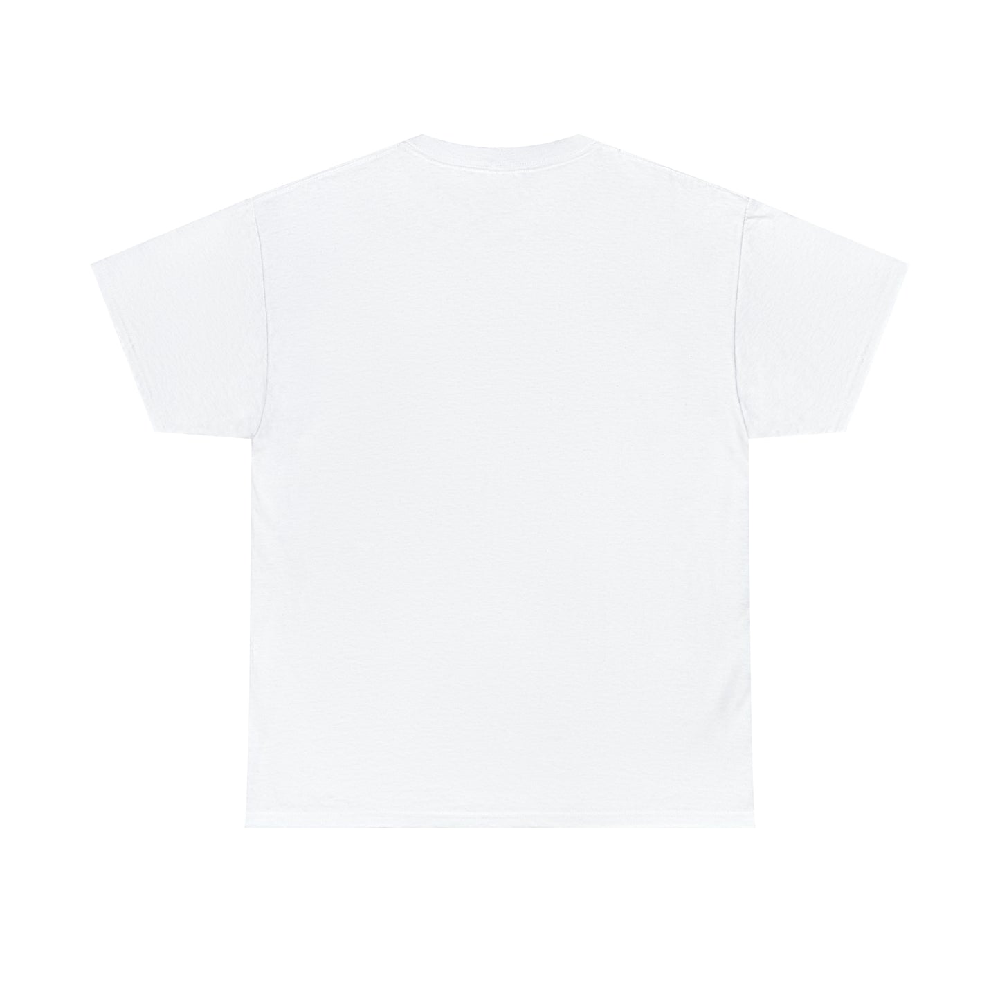 Starving Artist Unisex Heavy Cotton Tee