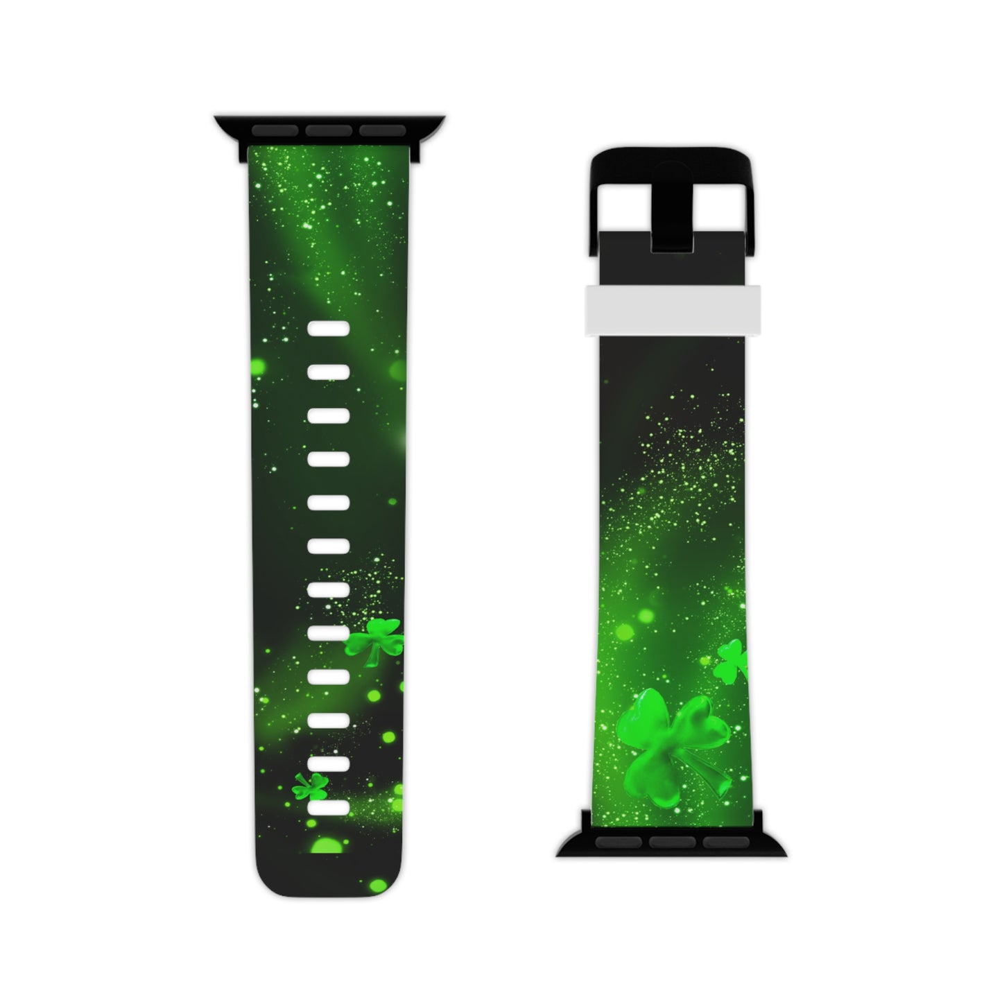 Shamrock Dream Watch Band for Apple Watch