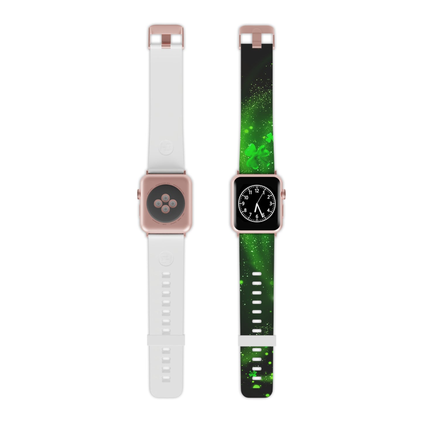 Shamrock Dream Watch Band for Apple Watch