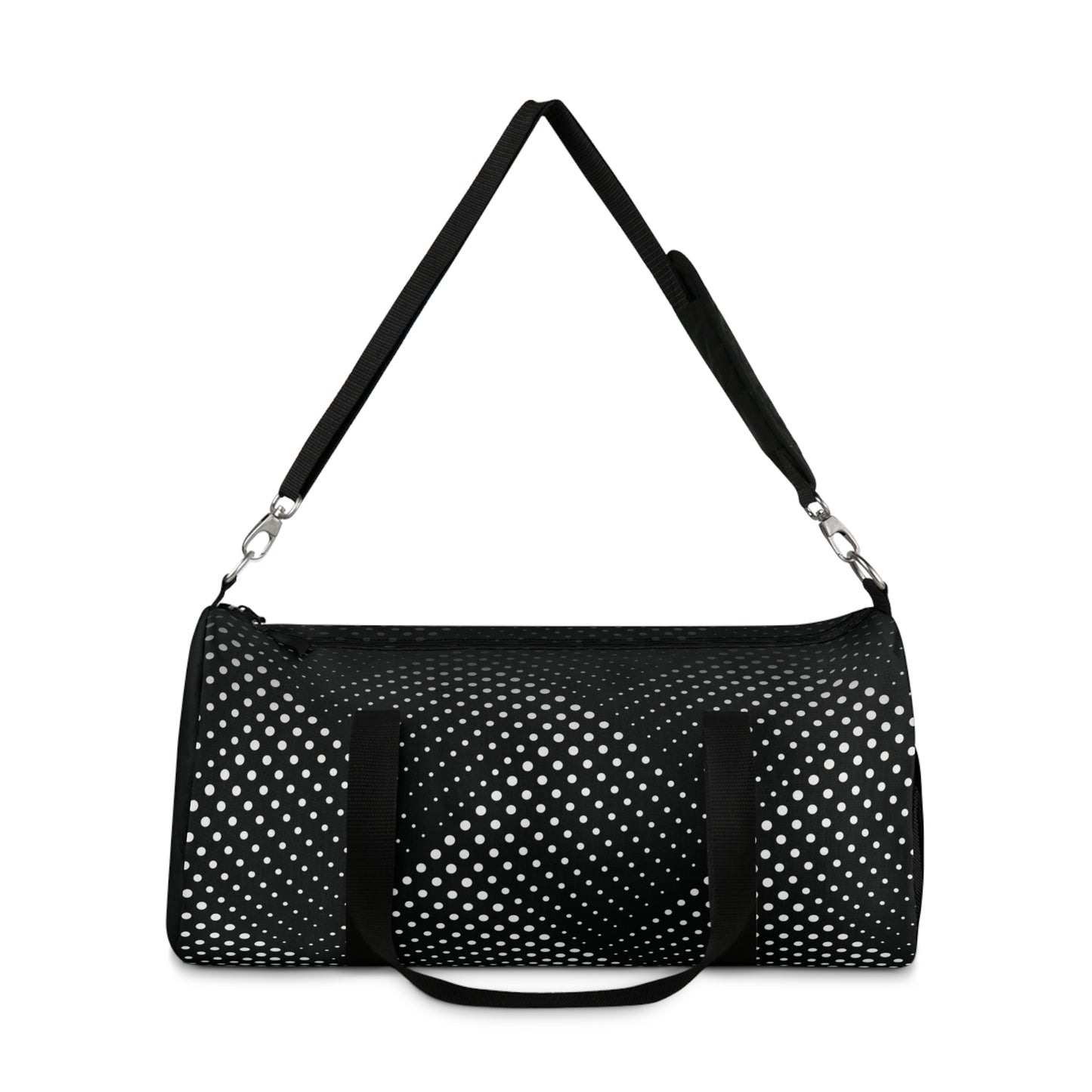 Dot! Duffel Bag