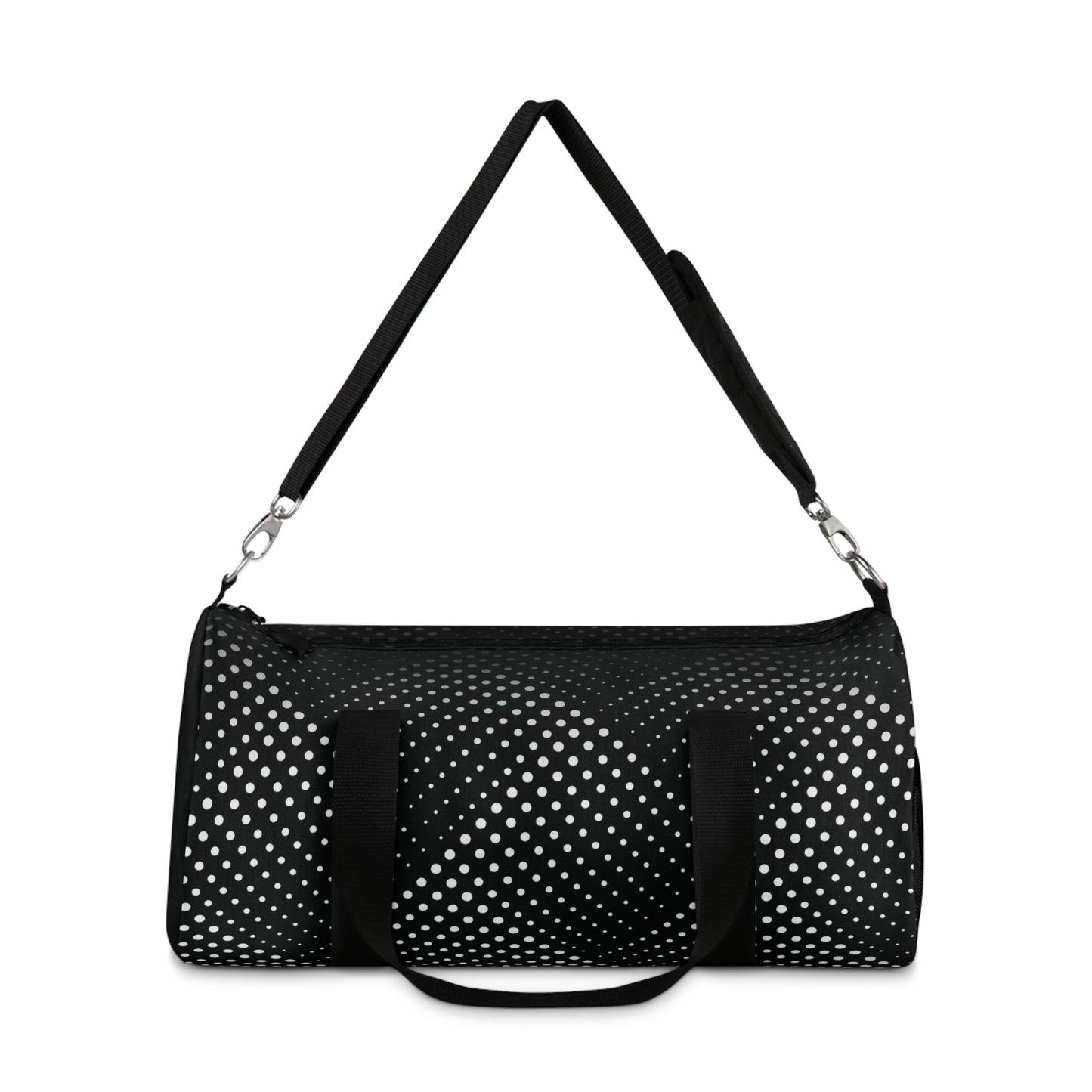 Dot! Duffel Bag