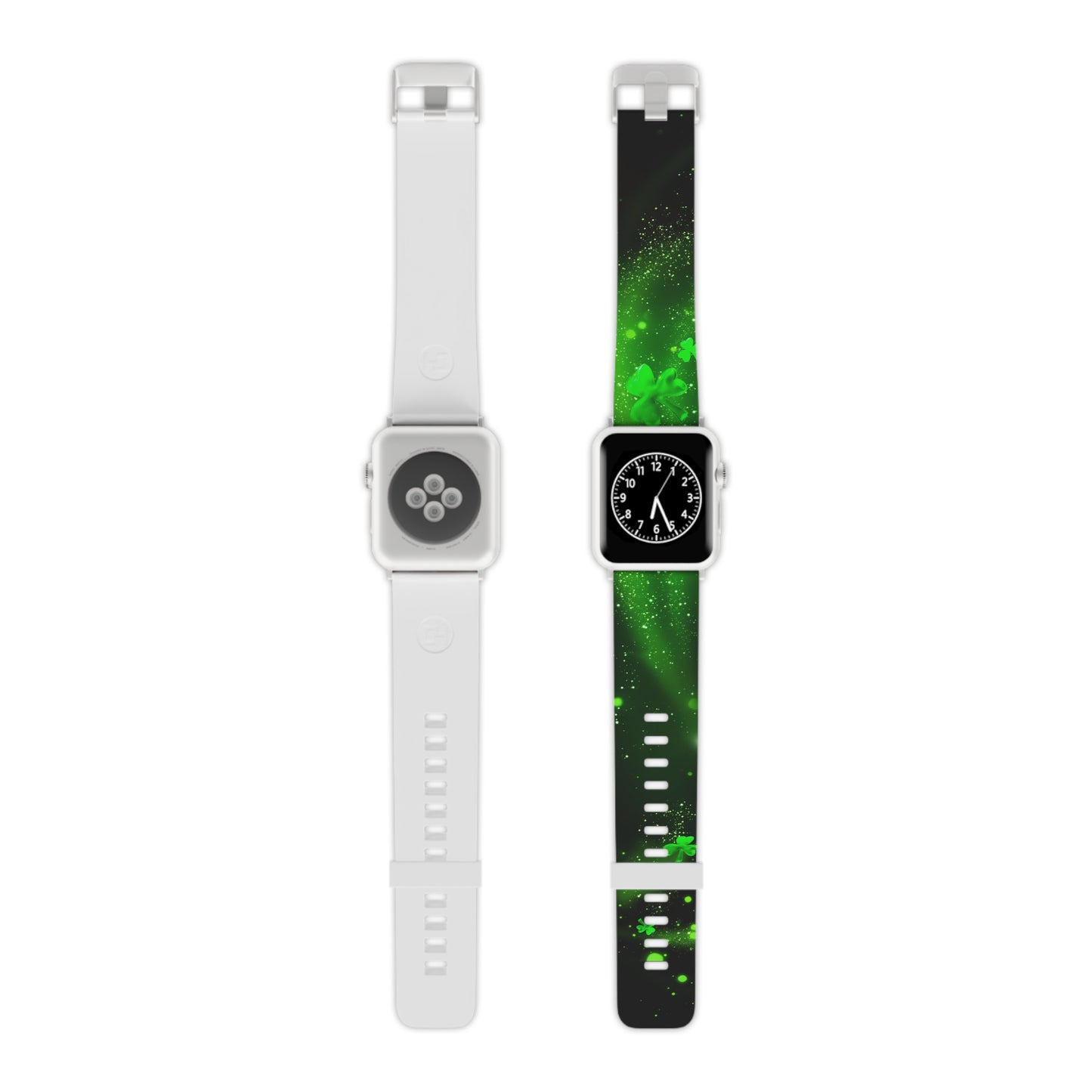 Shamrock Dream Watch Band for Apple Watch