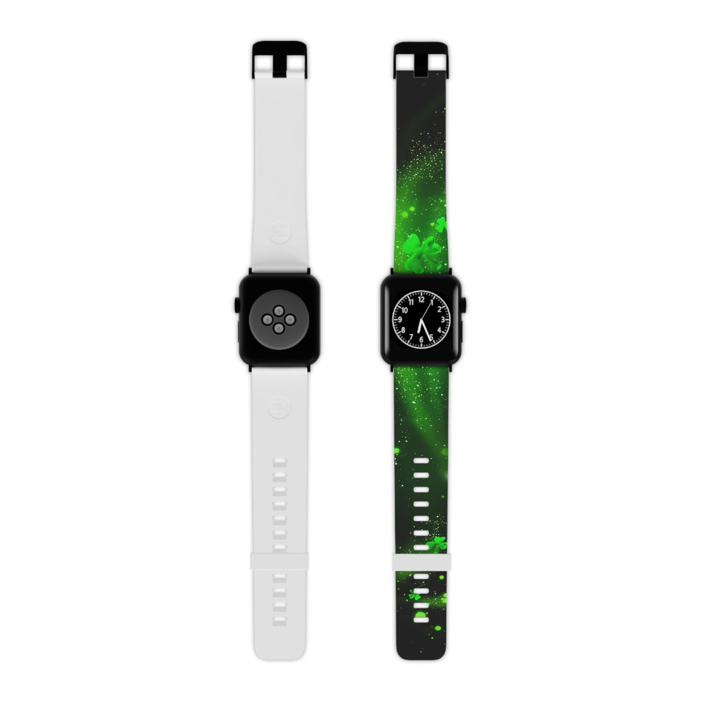 Shamrock Dream Watch Band for Apple Watch