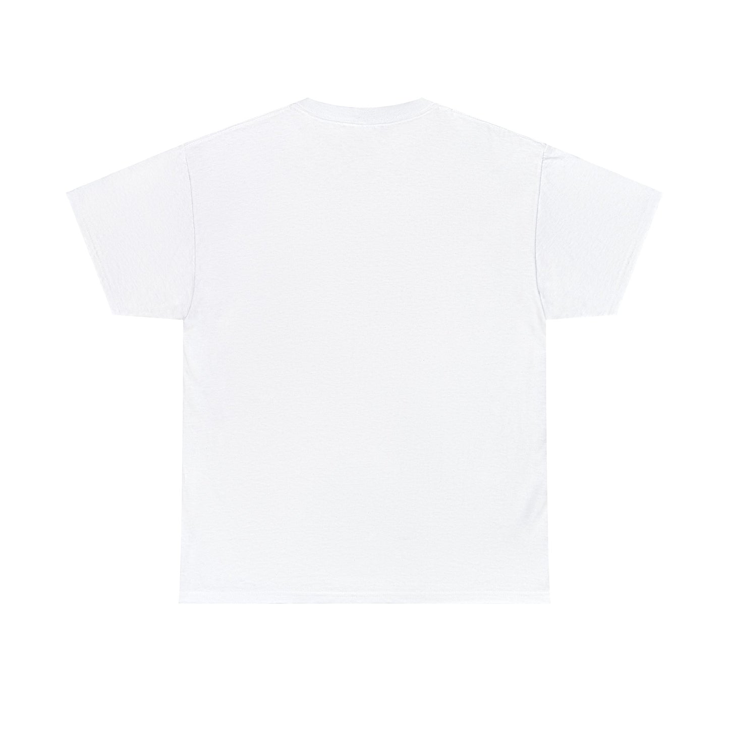 Homage to Sanity Unisex Heavy Cotton Tee