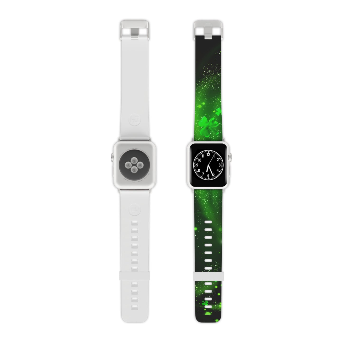 Shamrock Dream Watch Band for Apple Watch