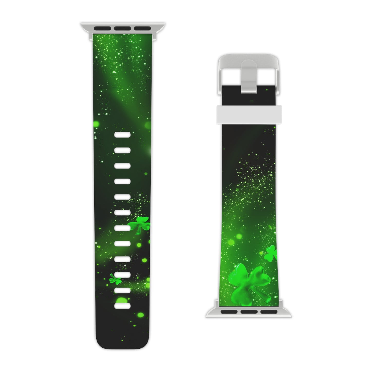 Shamrock Dream Watch Band for Apple Watch