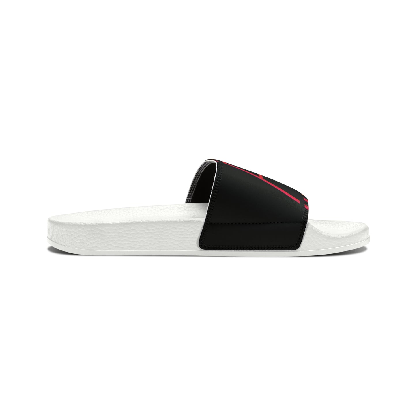 Pride Men's PU Slide Sandals