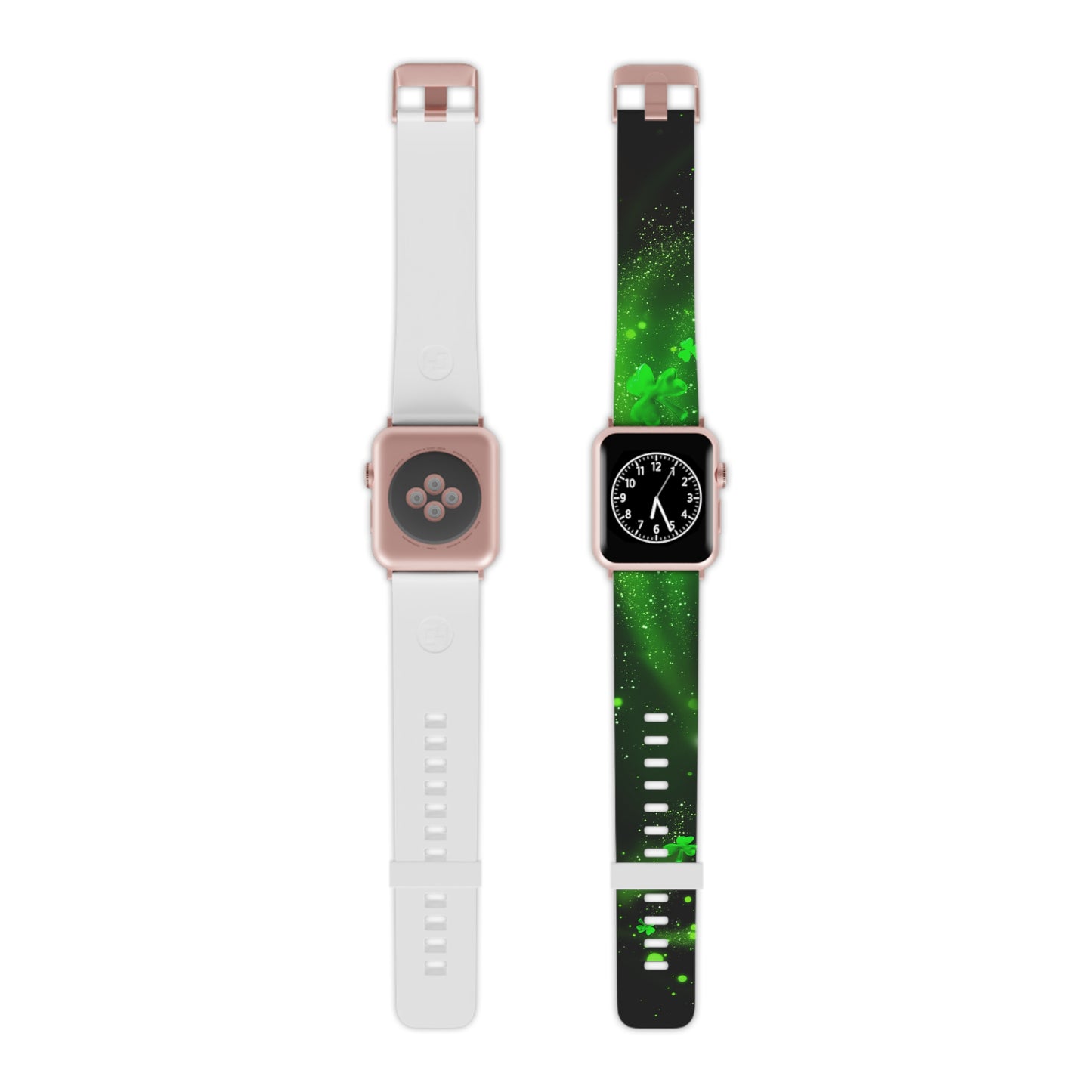 Shamrock Dream Watch Band for Apple Watch