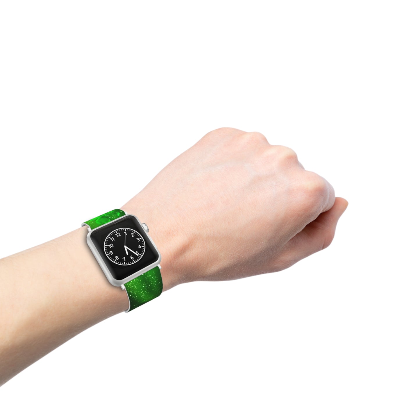 Shamrock Dream Watch Band for Apple Watch