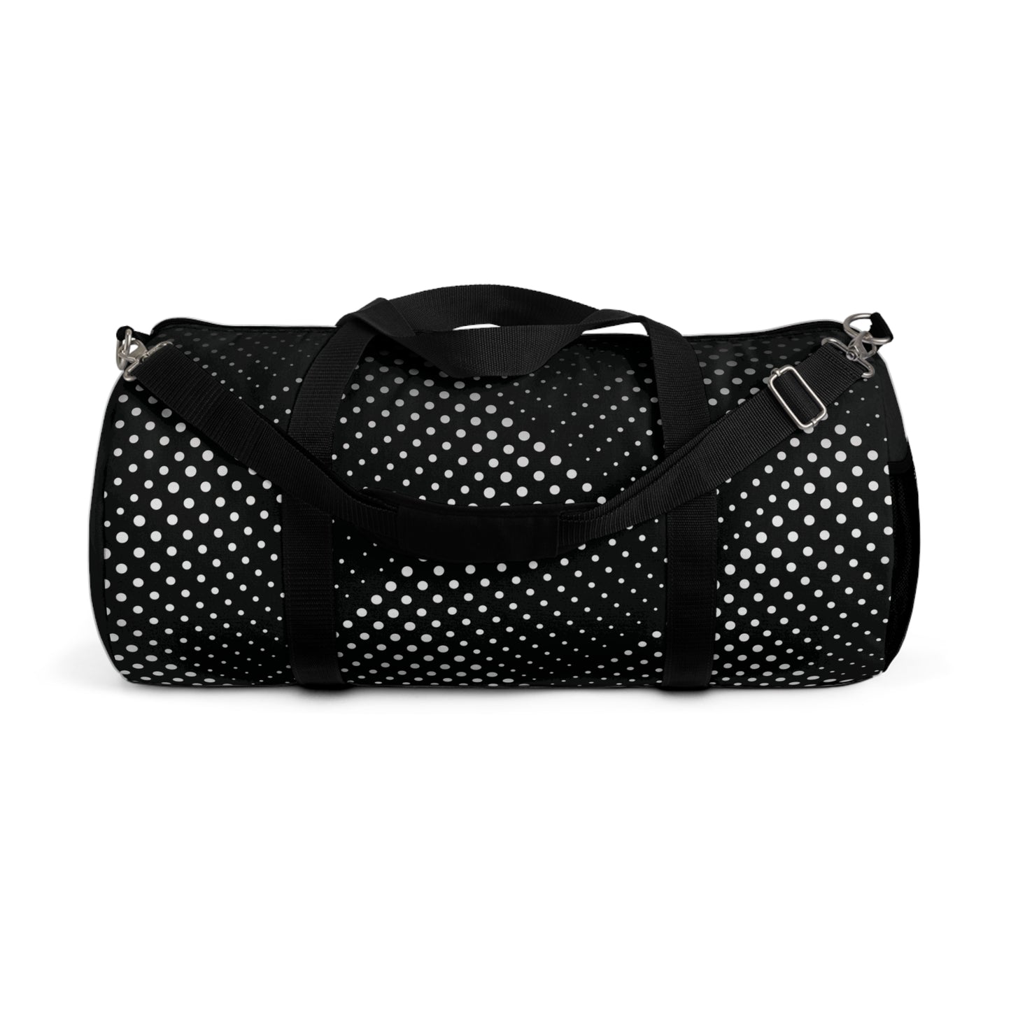 Dot! Duffel Bag