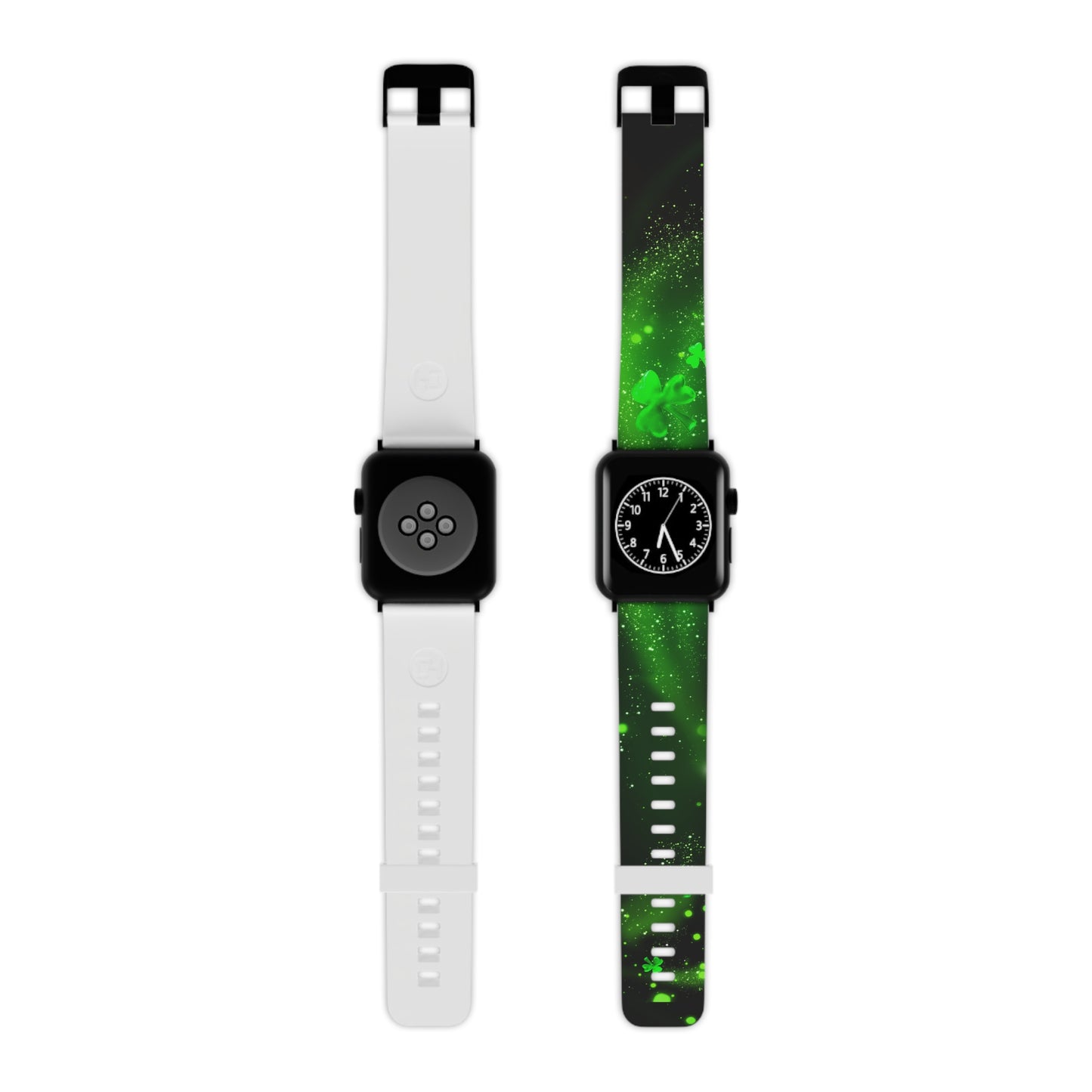 Shamrock Dream Watch Band for Apple Watch