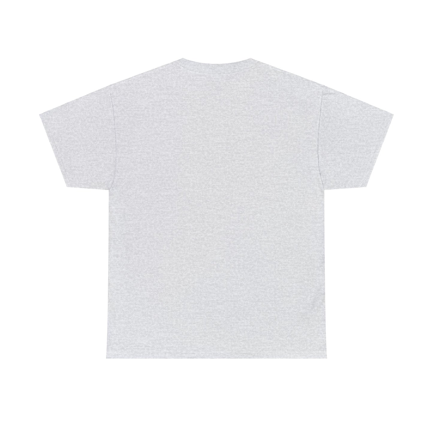 Homage to Sanity Unisex Heavy Cotton Tee