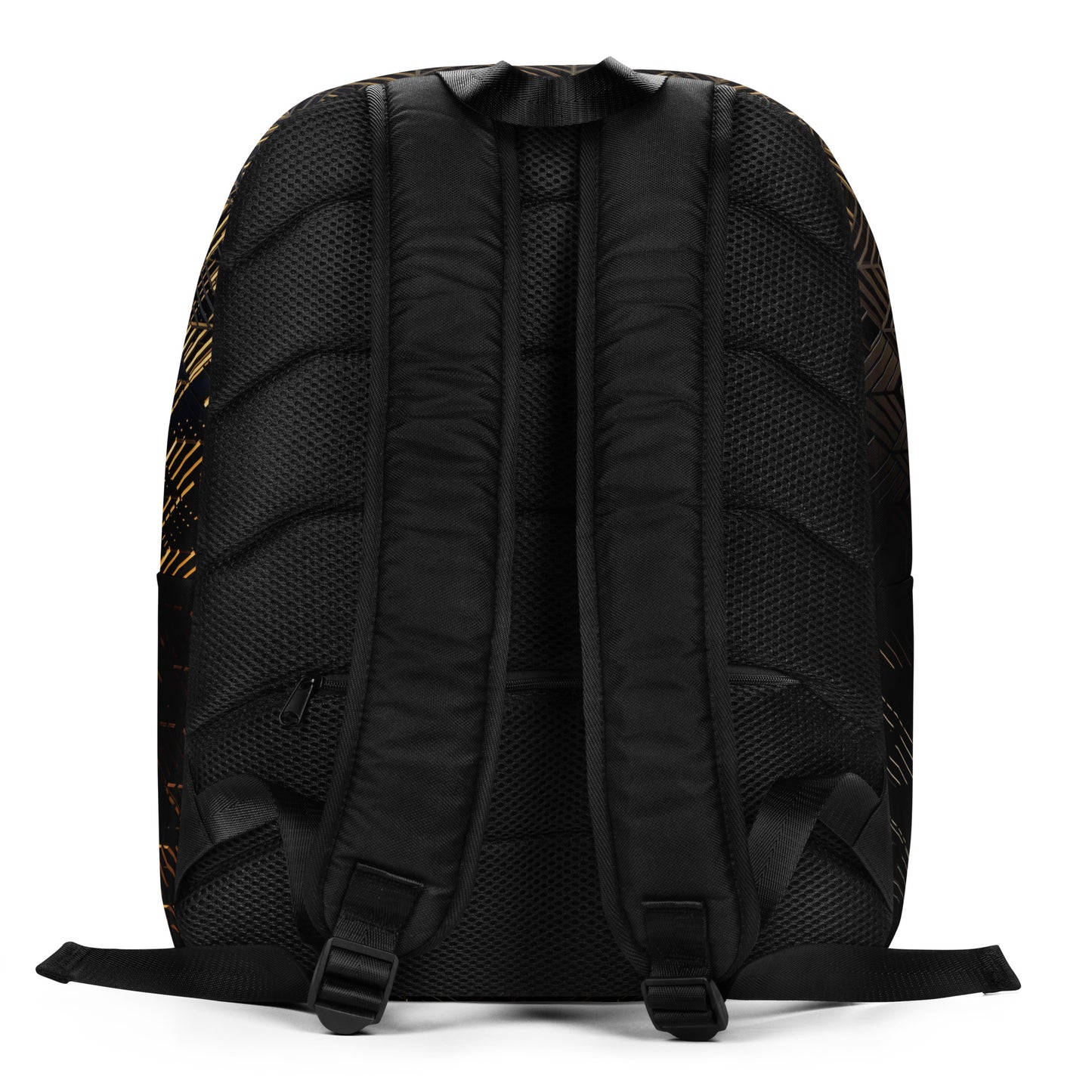 Minimalist Backpack